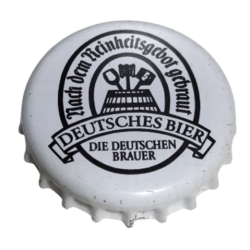 ALEMANIA (DE)  Cerveza...