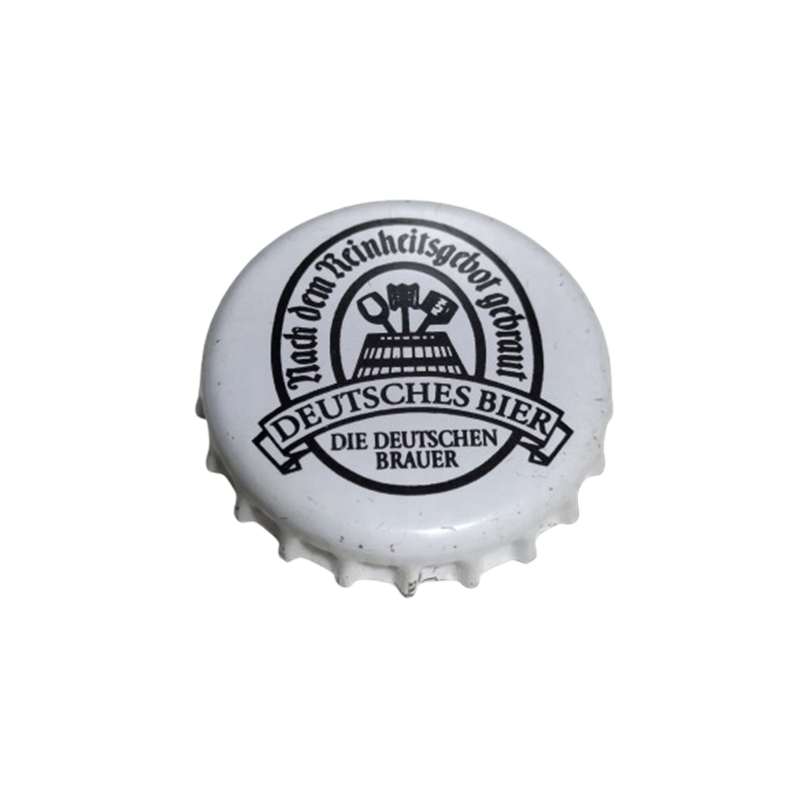 ALEMANIA (DE)  Cerveza Deutscher Brauer-Bund e.V.