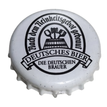 ALEMANIA (DE)  Cerveza Deutscher Brauer-Bund e.V.