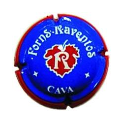 Forns Raventós X-52837 V-16722