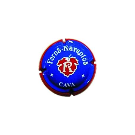 Forns Raventós X-52837 V-16722