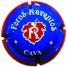 Forns Raventós X-52837 V-16722