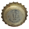 POLONIA (PL)  Cerveza Kompania Piwowarska