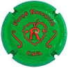 Forns Raventós X-96650 V-26756
