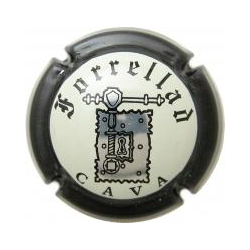 Forrellad X-1061 V-1440