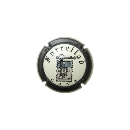 Forrellad X-1061 V-1440