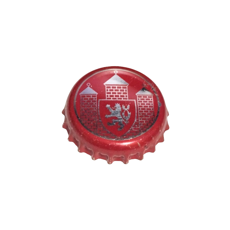 REPÚBLICA CHECA (CZ)  Cerveza Budweiser Budvar