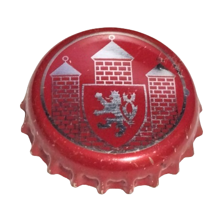 REPÚBLICA CHECA (CZ)  Cerveza Budweiser Budvar