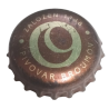 REPÚBLICA CHECA (CZ)  Cerveza Pivovar Broumov