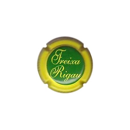Freixa Rigau X-13416 V-4526