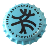 FRANCIA (FR)  Cerveza Brasserie Kiss'wing