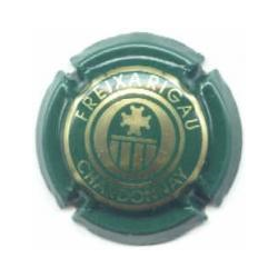 Freixa Rigau X-1854 V-2834