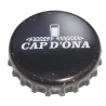 FRANCIA (FR) Cerveza Brasserie Cap d'Ona