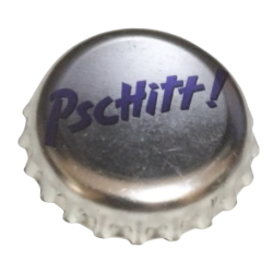 FRANCIA (FR)  Soda Pschitt