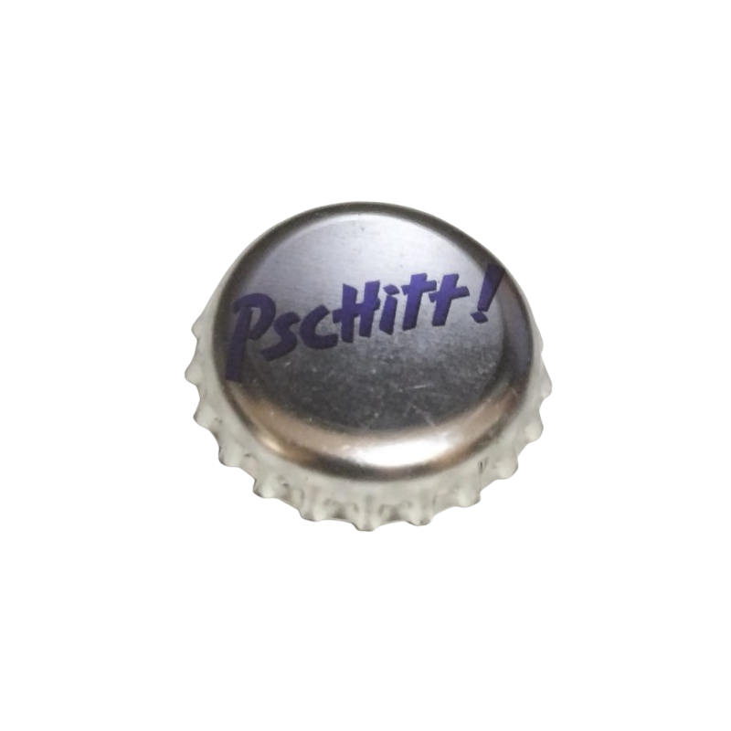 FRANCIA (FR)  Soda Pschitt
