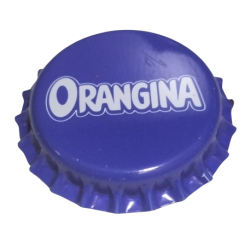 FRANCIA (FR)  Soda Orangina...