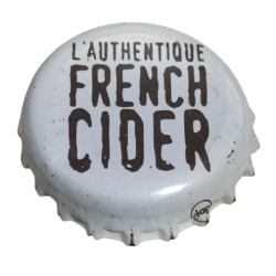 FRANCIA (FR)  Sidra...