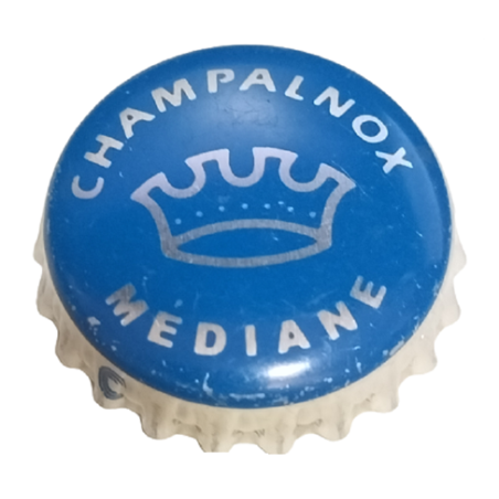 FRANCIA (FR)  Otros (Vino) Champalnox Médiane