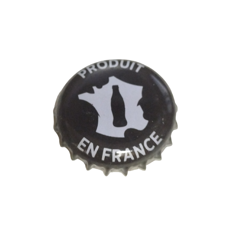 FRANCIA (FR)  Cola Coca Cola