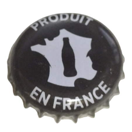 FRANCIA (FR)  Cola Coca Cola