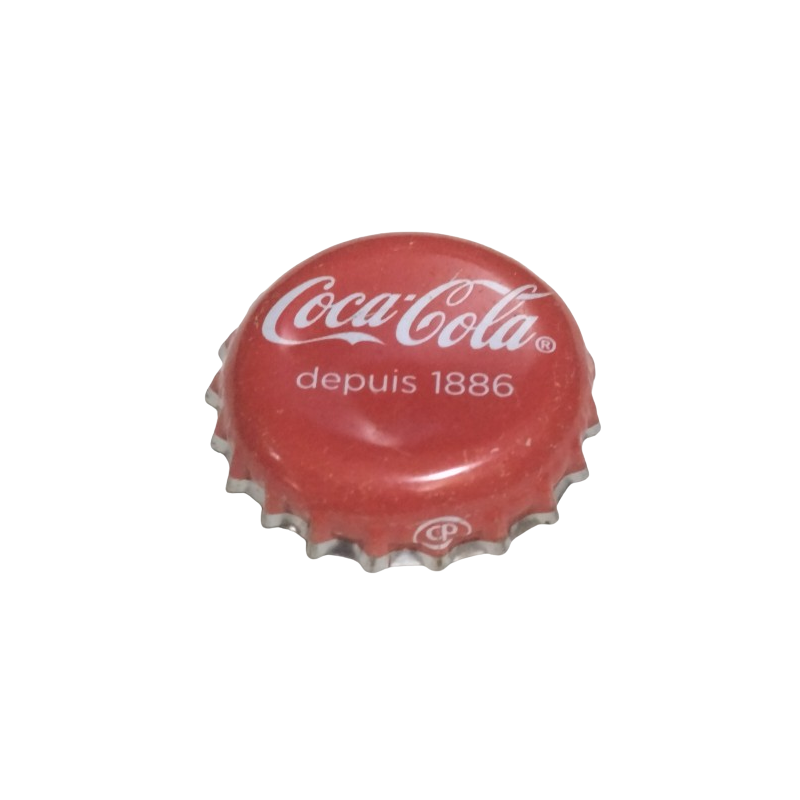 FRANCIA (FR)  Cola Coca Cola