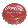FRANCIA (FR)  Cola Coca Cola