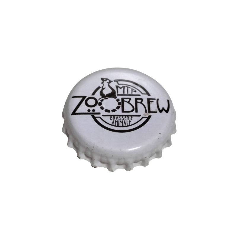 FRANCIA (FR)  Cerveza Zoobrew
