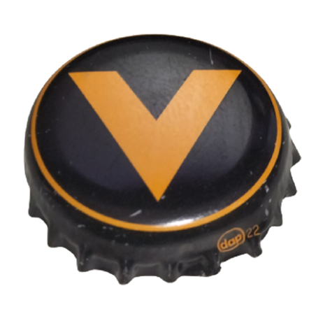 FRANCIA (FR)  Cerveza Vézelay, (Brasserie de)