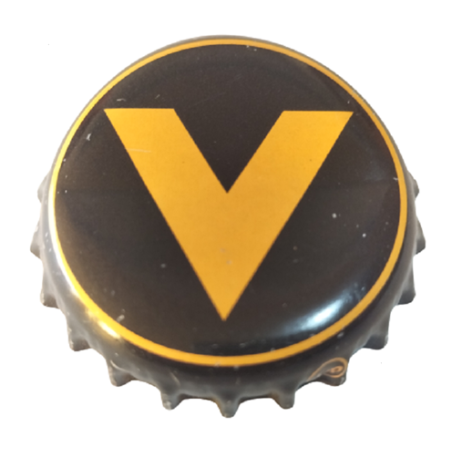 FRANCIA (FR)  Cerveza Vézelay (Brasserie de)