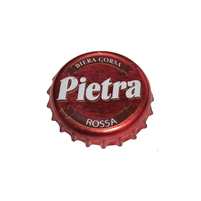 FRANCIA (FR)  Cerveza Pietra, (Brasserie)