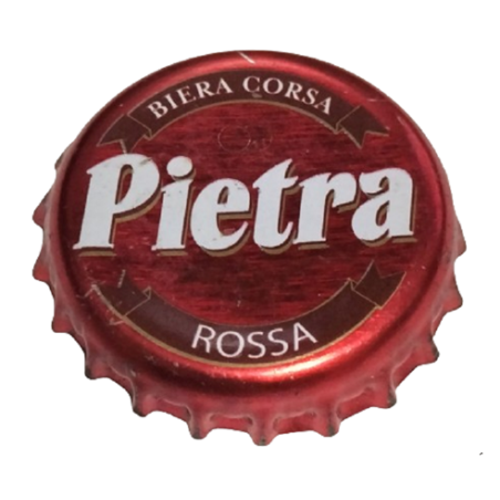 FRANCIA (FR)  Cerveza Pietra, (Brasserie)