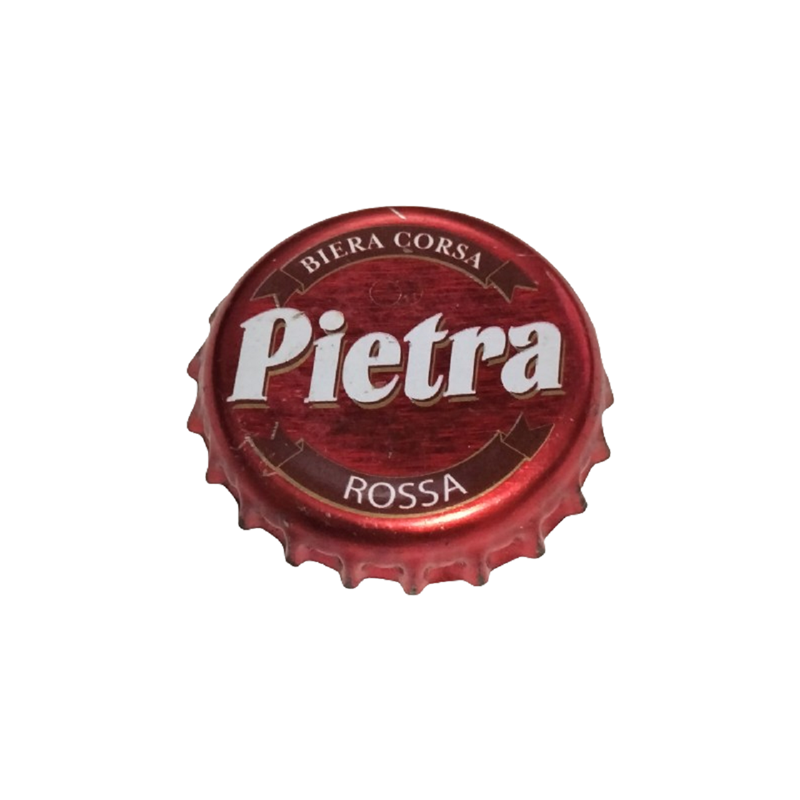 FRANCIA (FR)  Cerveza Pietra, (Brasserie)