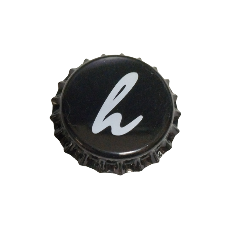 FRANCIA (FR)  Cerveza Hapchot Brasserie Sin usar
