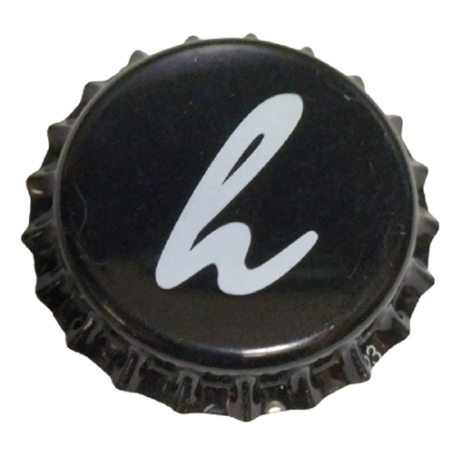 FRANCIA (FR)  Cerveza Hapchot Brasserie Sin usar