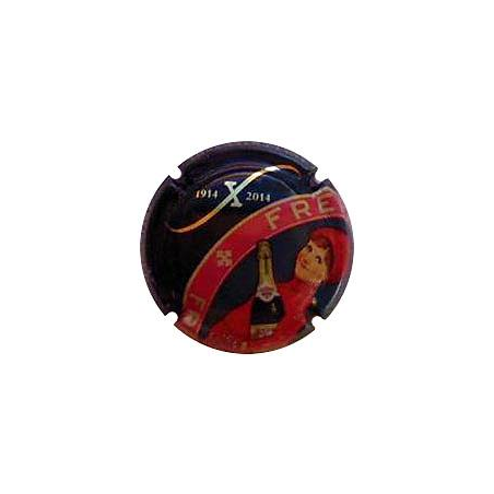 Freixenet X-115400 V-32257