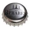 FRANCIA (FR)  Cerveza Brasserie des 3 Phares