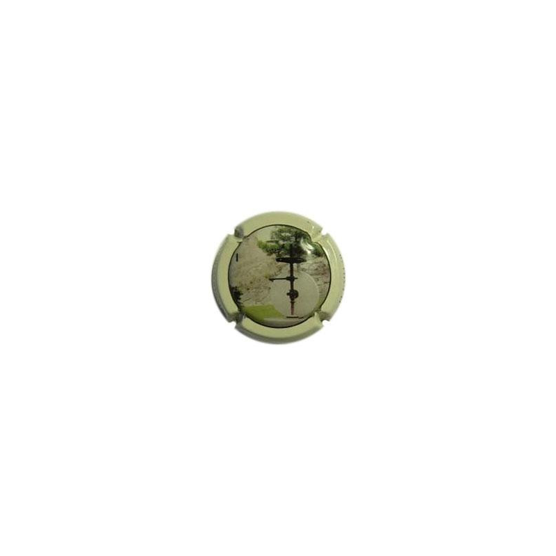 Edicions especials X-26187 Celler Cooperatiu El Catllar