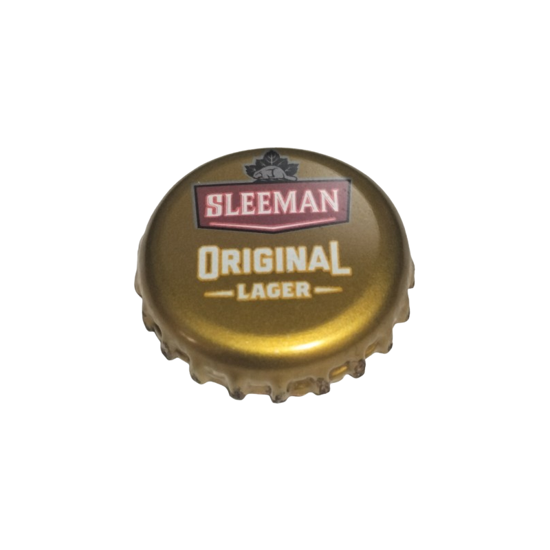 CANADÁ (CA)  Cerveza Sleeman Maritimes Ltd