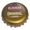 CANADÁ (CA)  Cerveza Sleeman Maritimes Ltd