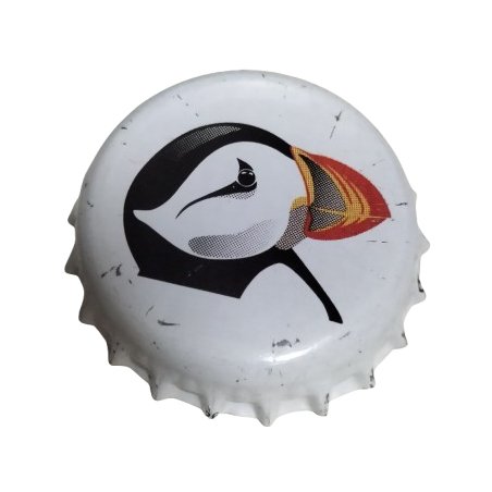 FRANCIA (FR)  Cerveza Abers, (Brasserie des)