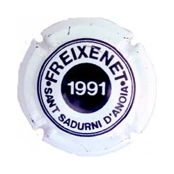 Freixenet X-1784 V-1000