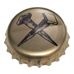 FRANCIA (FR)  Cerveza Têtes...