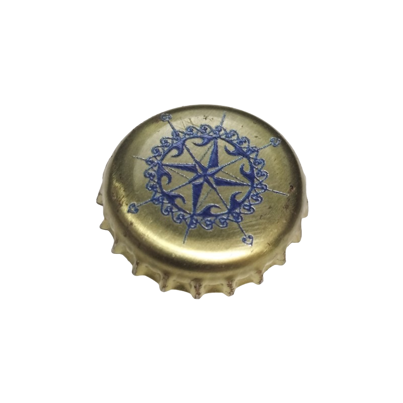 FRANCIA (FR)  Cerveza Brasserie Poem