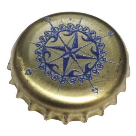 FRANCIA (FR)  Cerveza Brasserie Poem