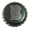 FRANCIA (FR)  Cerveza Bapbap (Brasserie)-Sin Usar