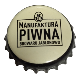 POLONIA (PL)  Cerveza Jablonów