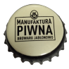 POLONIA (PL)  Cerveza Jablonów