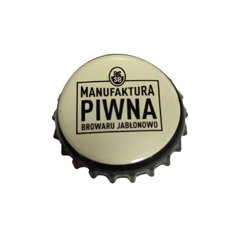 POLONIA (PL)  Cerveza Jablonów