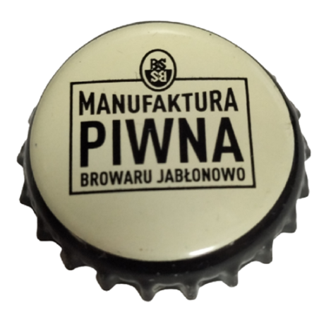 POLONIA (PL)  Cerveza Jablonów