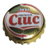 RUMANÍA (RO)  Cerveza Brau Union Romania